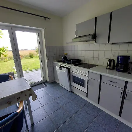 Haus Elke Apartament