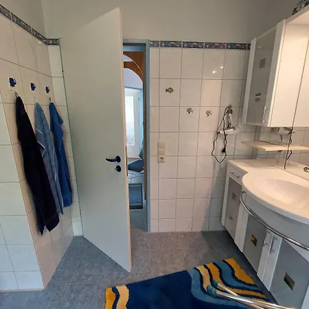 Apartament Haus Elke