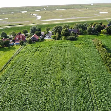 Haus Elke * Wurster Nordseekuste