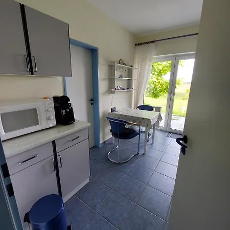 Haus Elke * Wurster Nordseekuste