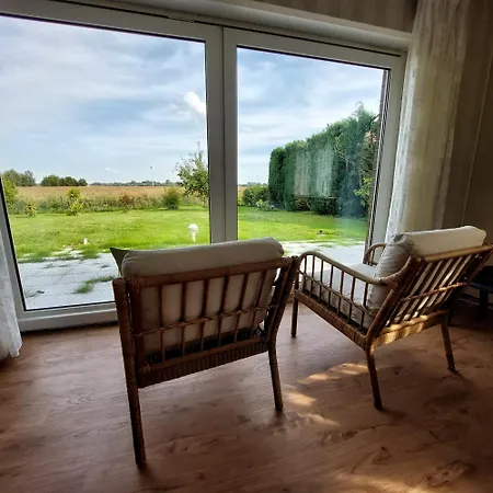 Apartment Haus Elke Wurster Nordseekuste