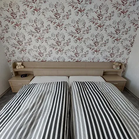 Haus Elke Apartament