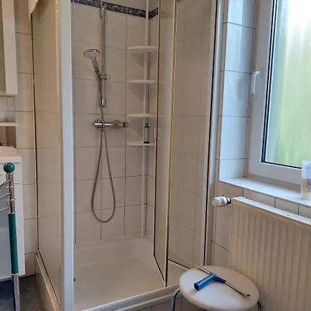 Haus Elke Apartament