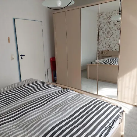 Haus Elke Apartament *