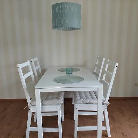 Haus Elke Lejlighed *